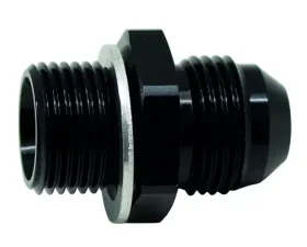 DeatschWerks 8AN to M18 X 1.5 Metric Adapter