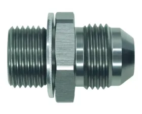 DeatschWerks 8AN to M18 X 1.5 Metric Adapter