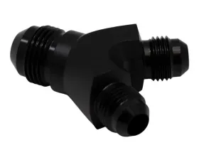 DeatschWerks 6AN x 2 to 8AN Y Block