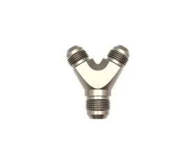 DeatschWerks 8AN x 2 to 10AN Y Block