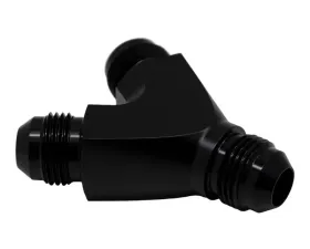 DeatschWerks 8AN x 2 to 8AN Y Block