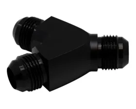 DeatschWerks 10AN x 2 to 10AN Y Block