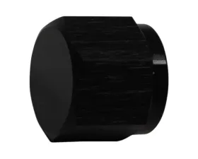 DeatschWerks 6AN Cap