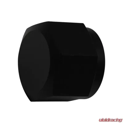 DeatschWerks 10AN Cap - 6-02-0716-B
