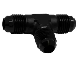 DeatschWerks 6AN x 2 to 6AN Tee Fittings