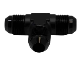 DeatschWerks 8AN x 2 to 8AN Tee Fittings