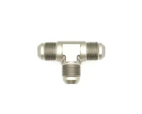 DeatschWerks 8AN x 2 to 8AN Tee Fittings