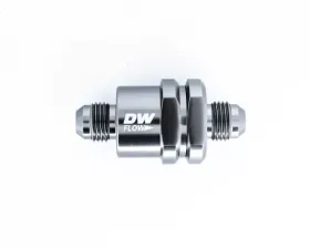 DeatschWerks 6AN One Way Check Valve