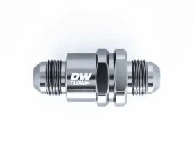DeatschWerks 8AN One Way Check Valve