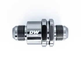 DeatschWerks 10AN One Way Check Valve