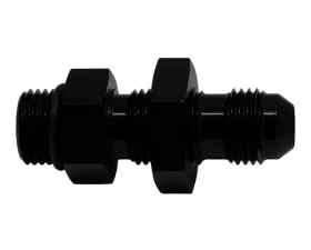 DeatschWerks 6AN O-Ring to 6AN Bulkhead