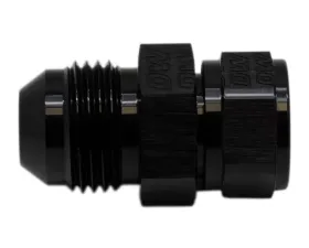 DeatschWerks 8AN to Pump Outlet