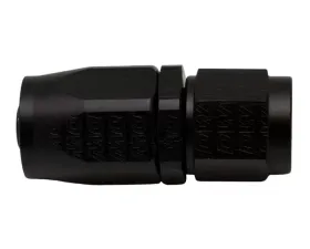 DeatschWerks Straight 6AN Swivel CPE Hose End Fittings