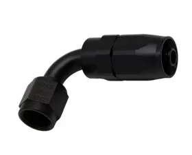 DeatschWerks 90-Deg. 6AN Swivel CPE Hose End Fittings
