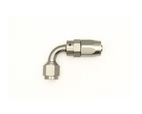 DeatschWerks 90-Deg. 6AN Swivel CPE Hose End Fittings