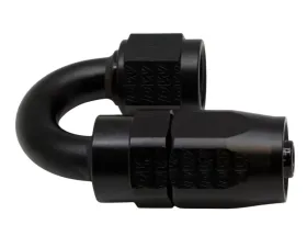 DeatschWerks 180-Deg. 6AN Swivel CPE Hose End Fittings