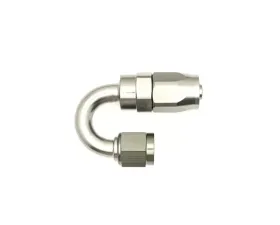 DeatschWerks 180-Deg. 6AN Swivel CPE Hose End Fittings