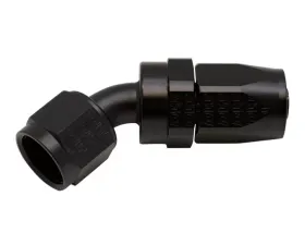DeatschWerks 45-Deg. 8AN Swivel CPE Hose End Fittings