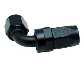 DeatschWerks 90-Deg. 8AN Swivel CPE Hose End Fittings