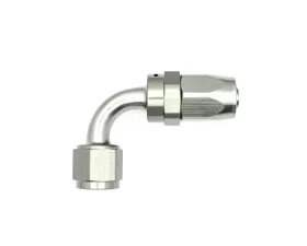 DeatschWerks 90-Deg. 8AN Swivel CPE Hose End Fittings