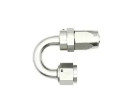DeatschWerks 180-Deg. 8AN Swivel CPE Hose End Fittings