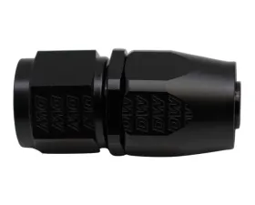 DeatschWerks Straight 10AN Swivel CPE Hose End Fittings