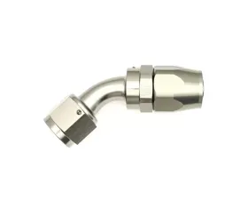 DeatschWerks 45-Deg. 10AN Swivel CPE Hose End Fittings