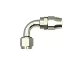 DeatschWerks 90-Deg. 10AN Swivel CPE Hose End Fittings