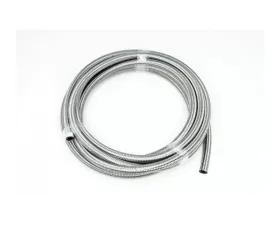 DeatschWerks 20 ft, 6AN SS Double Braided CPE Hose