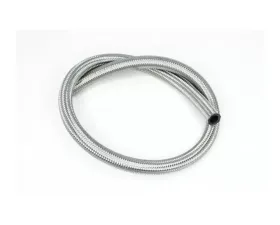 DeatschWerks 3 ft, 10AN SS Double Braided CPE Hose