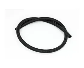 DeatschWerks 3 ft, 6AN Nylon Braided CPE Hose