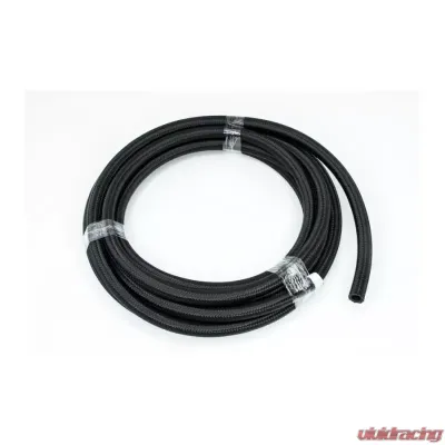 DeatschWerks 20 ft, 8AN Nylon Braided CPE Hose - 6-02-0816-20