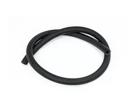 DeatschWerks 3 ft, 8AN Nylon Braided CPE Hose