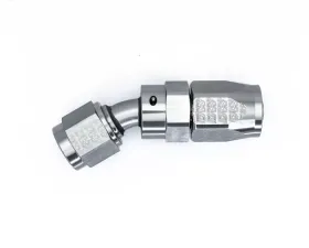 DeatschWerks 30-Deg. 6 AN Swivel CPE Hose End Fittings