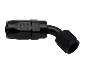 DeatschWerks 60-Deg. 6 AN Swivel CPE Hose End Fittings