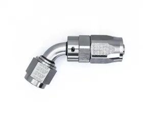 DeatschWerks 60-Deg. 6 AN Swivel CPE Hose End Fittings