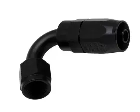 DeatschWerks 120-Deg. 6 AN Swivel CPE Hose End Fittings