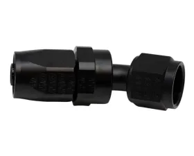 DeatschWerks 30-Deg. 8 AN Swivel CPE Hose End Fittings