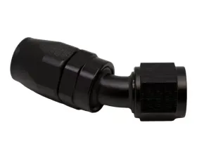 DeatschWerks 30-Deg. 10AN Swivel CPE Hose End Fittings