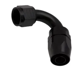 DeatschWerks 120-Deg. 10AN Swivel CPE Hose End Fittings