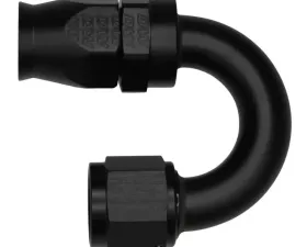 DeatschWerks 180-Deg. 10AN Swivel CPE Hose End Fittings