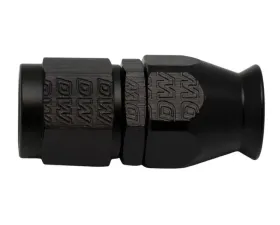 DeatschWerks Straight 6AN Swivel PTFE Hose End Fittings