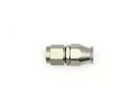 DeatschWerks Straight 6AN Swivel PTFE Hose End Fittings
