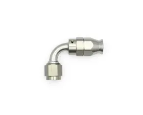 DeatschWerks 90-Deg. 6AN Swivel PTFE Hose End Fittings
