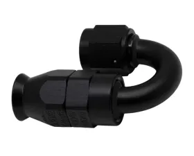 DeatschWerks 180-Deg. 6AN Swivel PTFE Hose End Fittings