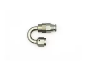 DeatschWerks 180-Deg. 6AN Swivel PTFE Hose End Fittings