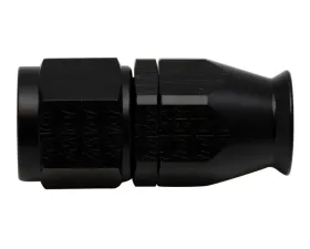 DeatschWerks Straight 8AN Swivel PTFE Hose End Fittings