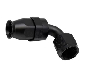 DeatschWerks 90-Deg. 8AN Swivel PTFE Hose End Fittings