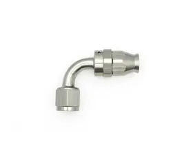 DeatschWerks 90-Deg. 8AN Swivel PTFE Hose End Fittings