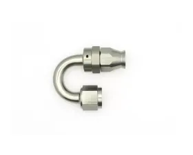 DeatschWerks 180-Deg. 8AN Swivel PTFE Hose End Fittings
